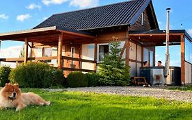 Kaszubskie Spa Ziółko